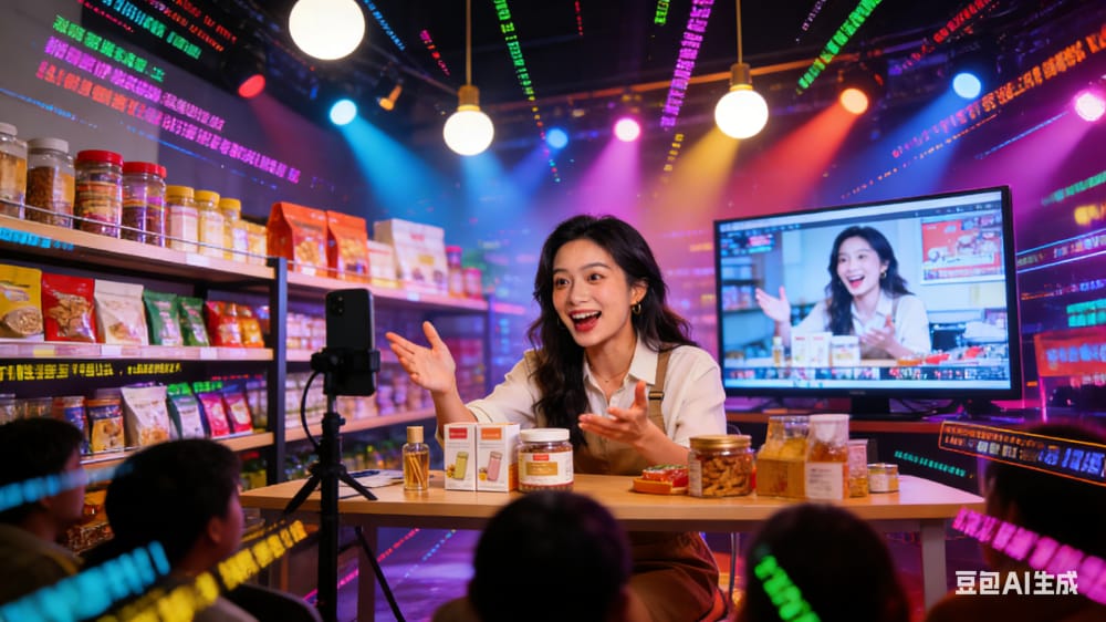 直播带货避坑翻车，哪些错误不要犯