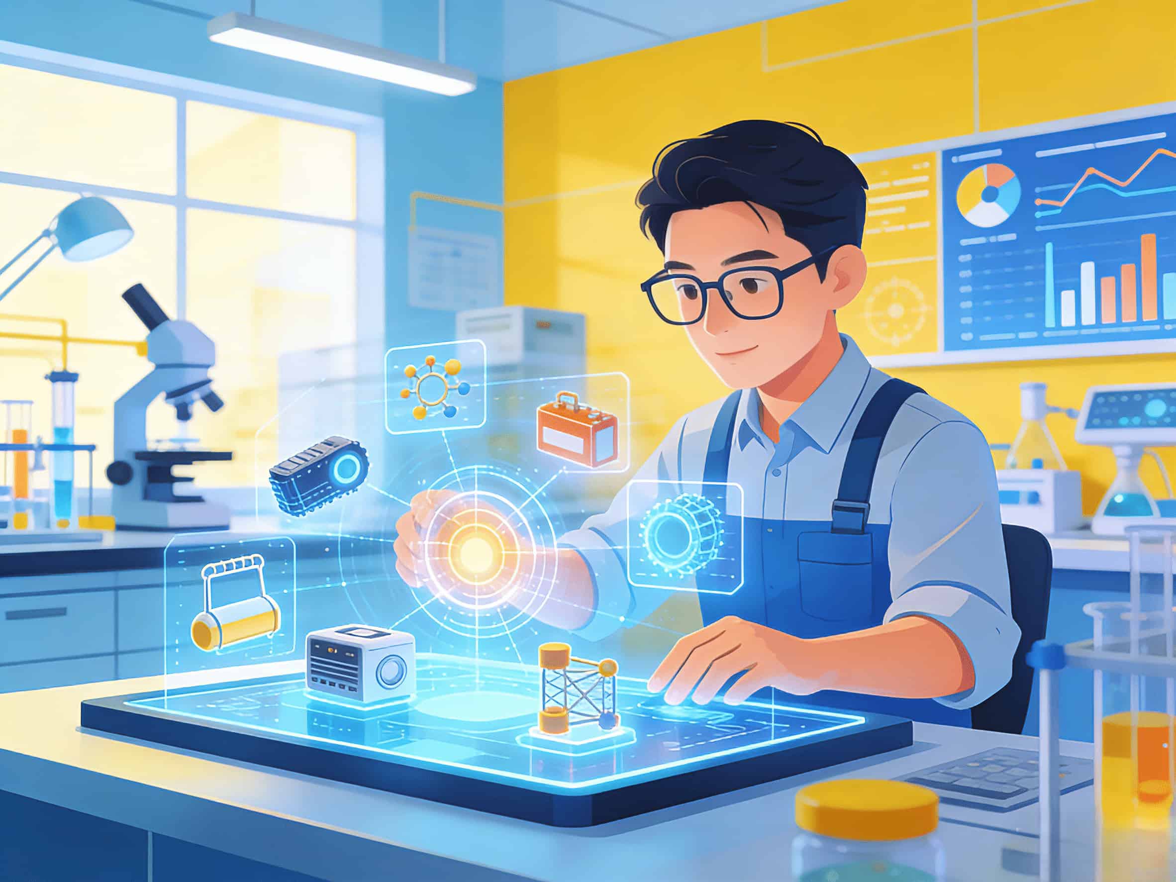 媒邦智创矩阵创作系统