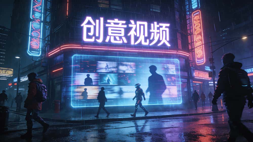 媒邦创意视频创作大师